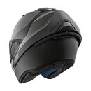 Shark Evo-One 2 blank black matte