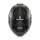 Shark Evo-One 2 blank black matte