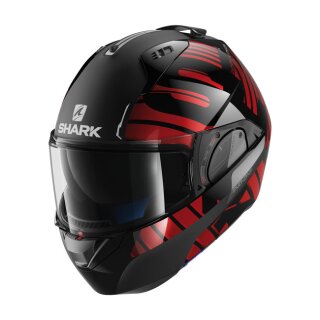 Shark Evo-One 2 Lithion dual