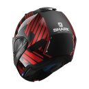 Shark Evo-One 2 Lithion dual