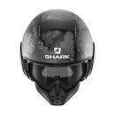 Shark Drak EVOK matte black antracite