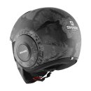 Shark Drak EVOK matte black antracite