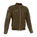 Segura Sentinel jacket khaki