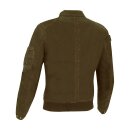 Segura Sentinel jacket khaki