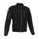 Segura Sentinel jacket black