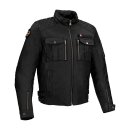 Segura Jericho jacket black