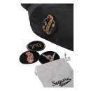 Segura Jericho jacket black