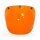 Roeg Bubble visor for Jett helmet