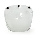 Roeg Bubble visor for Jett helmet