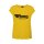 ROEG OG lady tee yellow size L