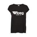 ROEG OG lady tee black size S