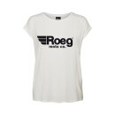 ROEG OG lady tee white size XL