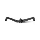 RSD, HEEL/TOE SHIFT LEVERS