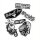 Biltwell Fartco sticker pack