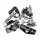 Biltwell Giant sticker pack