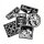 Biltwell VNM sticker pack