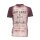 WCC American Custom T-shirt vintage red