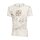 WCC Chopper Dog T-shirt vintage light white