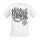 WCC Script T-shirt vintage white
