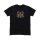 WCC Venom T-shirt vintage black