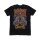 WCC Venom T-shirt vintage black