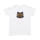 WCC Venom T-shirt vintage white