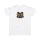 WCC Venom T-shirt vintage white