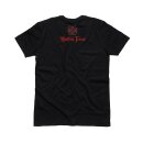 WCC Chief T-shirt vintage black