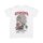 WCC Chief T-shirt vintage white