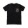 WCC Hipster Hunters T-shirt vintage black