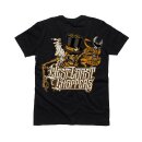 WCC Onride T-shirt vintage black