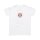 WCC Cross T-shirt vintage white