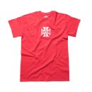 WCC OG Classic T-shirt red