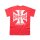 WCC OG Classic T-shirt red