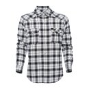 WCC Script workshirt black