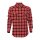WCC Script workshirt red