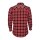 WCC Script workshirt red