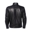 WCC CFL leather riding jacket