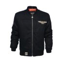 WCC Assault jacket black