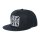 WCC OG Classic snapback cap black