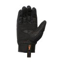 WCC Statement Neoprene gloves black
