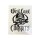 WCC WTF sticker white 77X100 mm