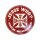 WCC Jesse MF round sticker white 130mm