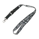 WCC keycord 20mm black