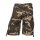 WCC cargo shorts olive camo
