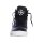 WCC Diablo leather sneaker black