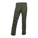 WCC M-65 riding cargo pants olive green