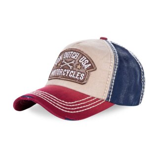 Von Dutch baseball cap Dylan2