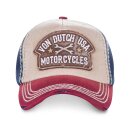 Von Dutch baseball cap Dylan2