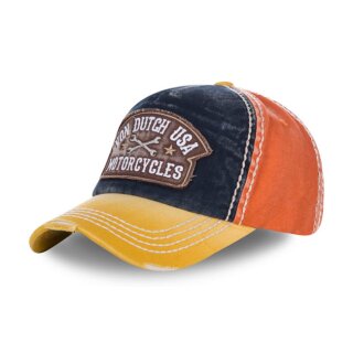 Von Dutch baseball cap Dylan3